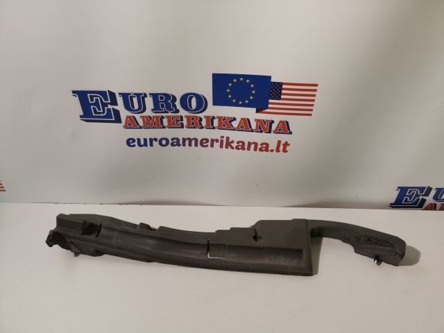 Side Seal (Left)